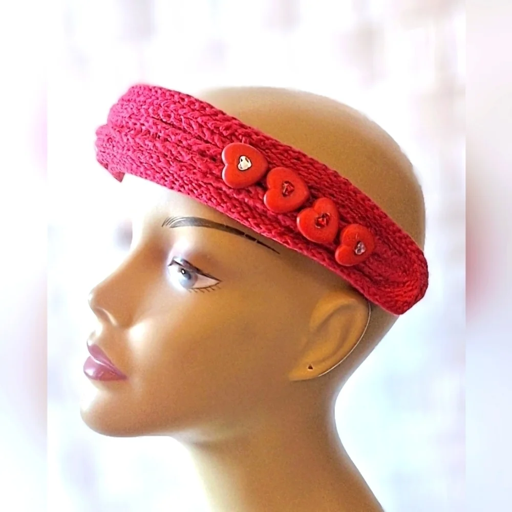 NWT Artisanal Tiara
